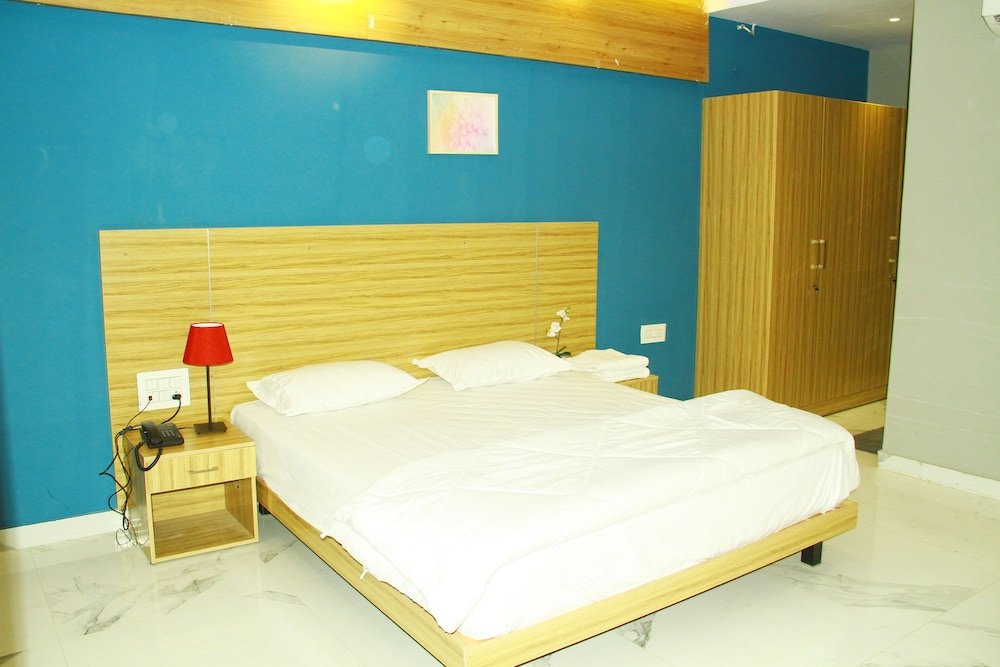 Standard chambre Sri Sampoorna Hotel