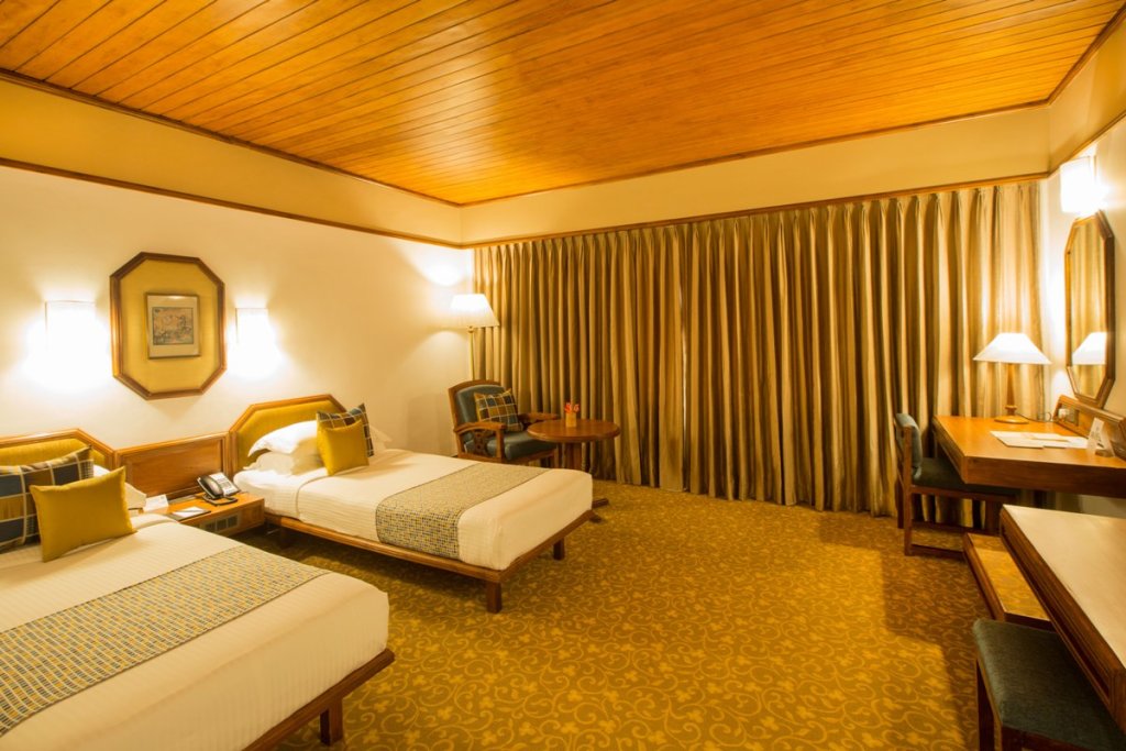 Номер Executive Casino Hotel - CGH Earth, Cochin
