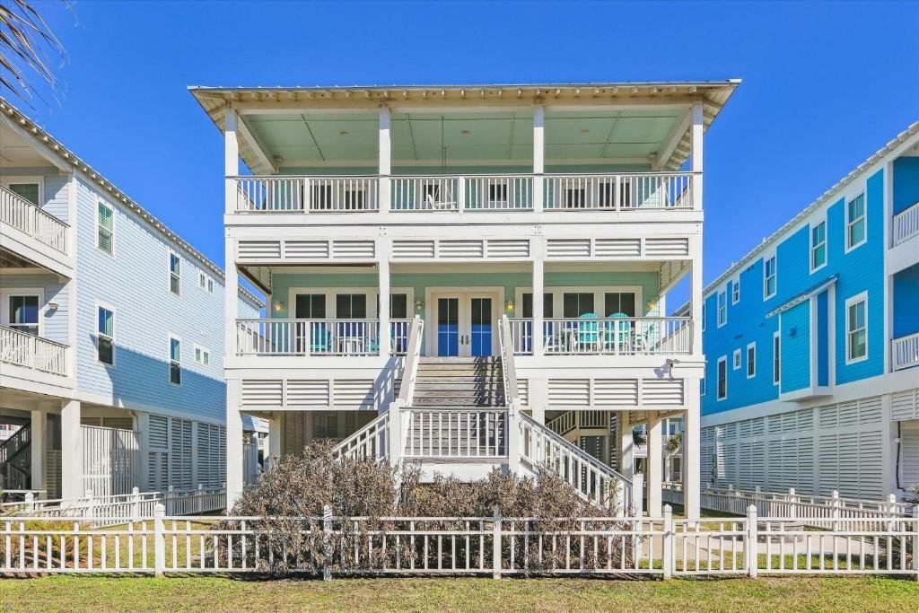 Habitación Estándar Key West