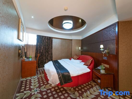 Suite junior Shengfeng Business Hotel