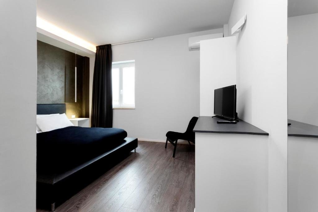 Standard room Minimal Rooms
