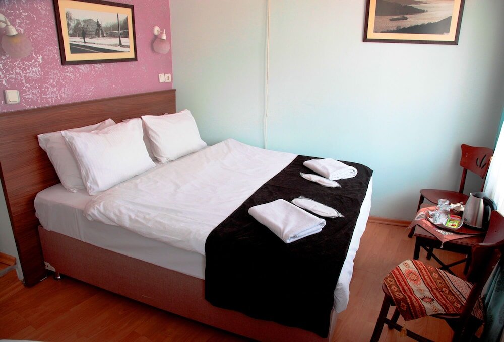 Standard room Yakut Hotel