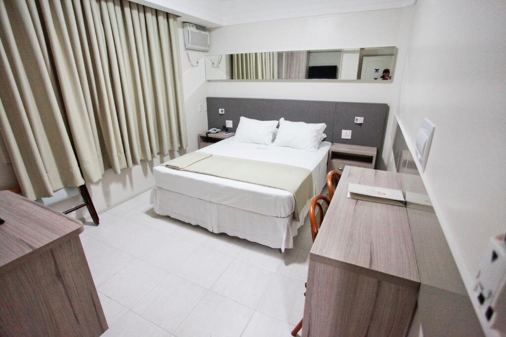 Standard Double room Hotel Bhally