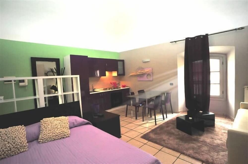 Junior-Suite Living Inn