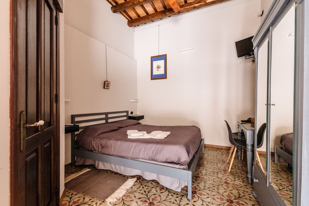 Двухместный номер Standard Bed And Breakfast Villa Pilati by DomuSicily