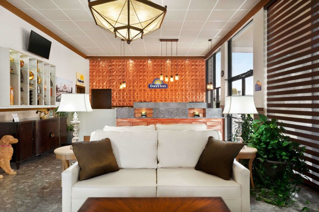 Standard Zimmer Days Inn by Wyndham N Orlando/Casselberry