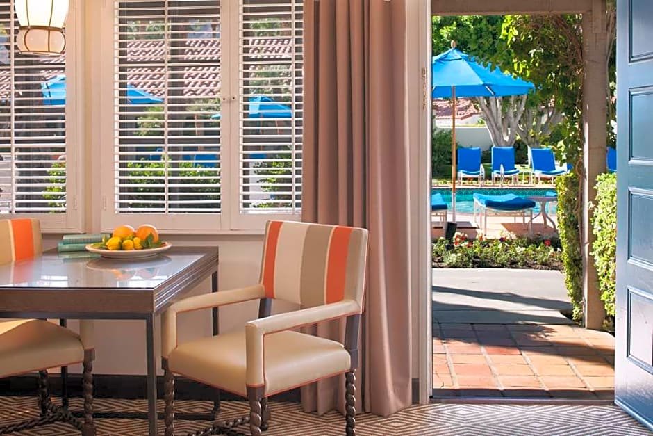 Habitación Estándar con vista a la piscina La Quinta Resort & Club, Curio Collection by Hilton