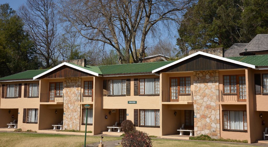 Habitación familiar Estándar Gooderson Drakensberg Gardens and Golf & Spa Resort