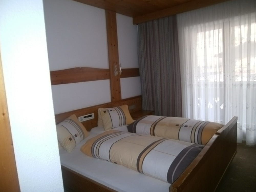 Standard double chambre Hotel Garni Pfandl