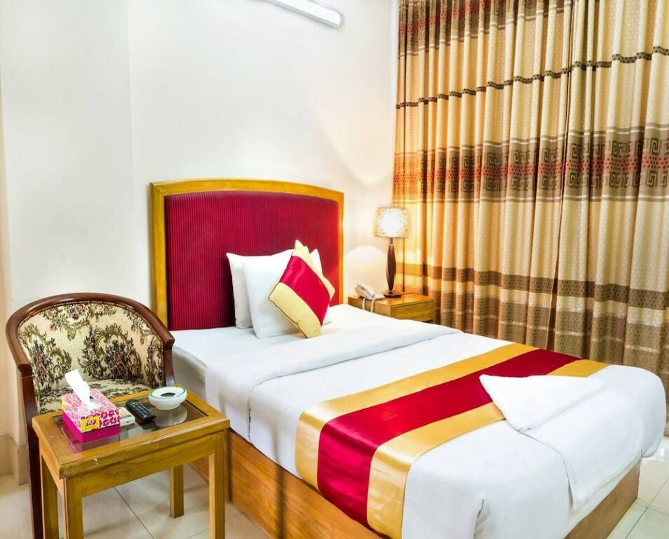 Standard room Hotel Istana Ltd