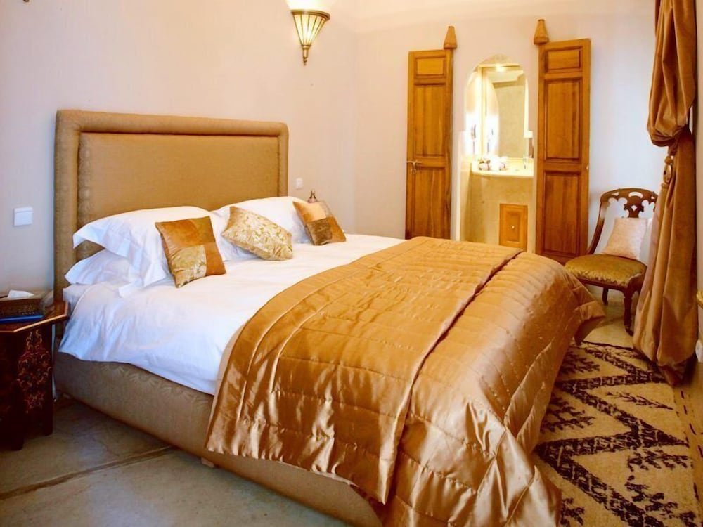 Standard Zimmer Zamzam Riad and Spa Marrakech