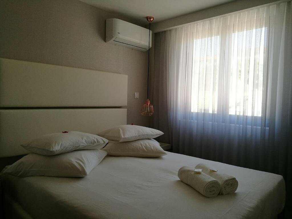 Standard Suite Hostel Gaia Porto