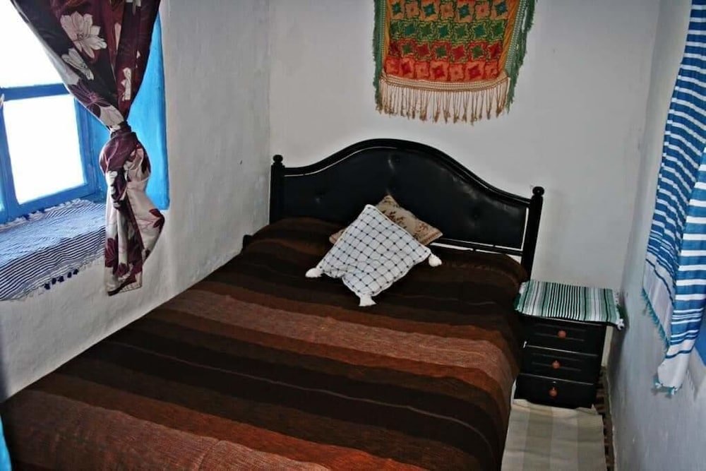 Standard Doppel Zimmer Nefzi Guest House