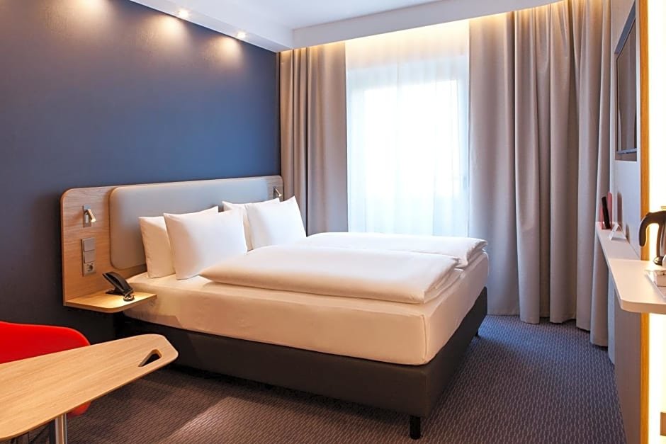 Standard Single room Holiday Inn Express - Göppingen, an IHG Hotel