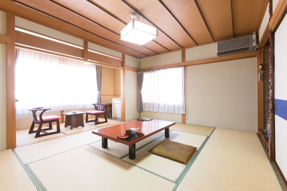 Standard chambre Houzansou Bekkan