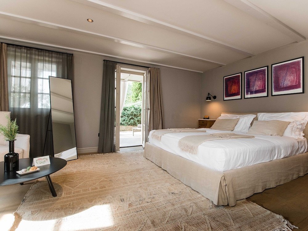 Deluxe Double room San Canzian Hotel & Residences