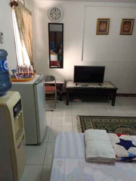 Standard Zimmer Eline Guesthouse Syariah