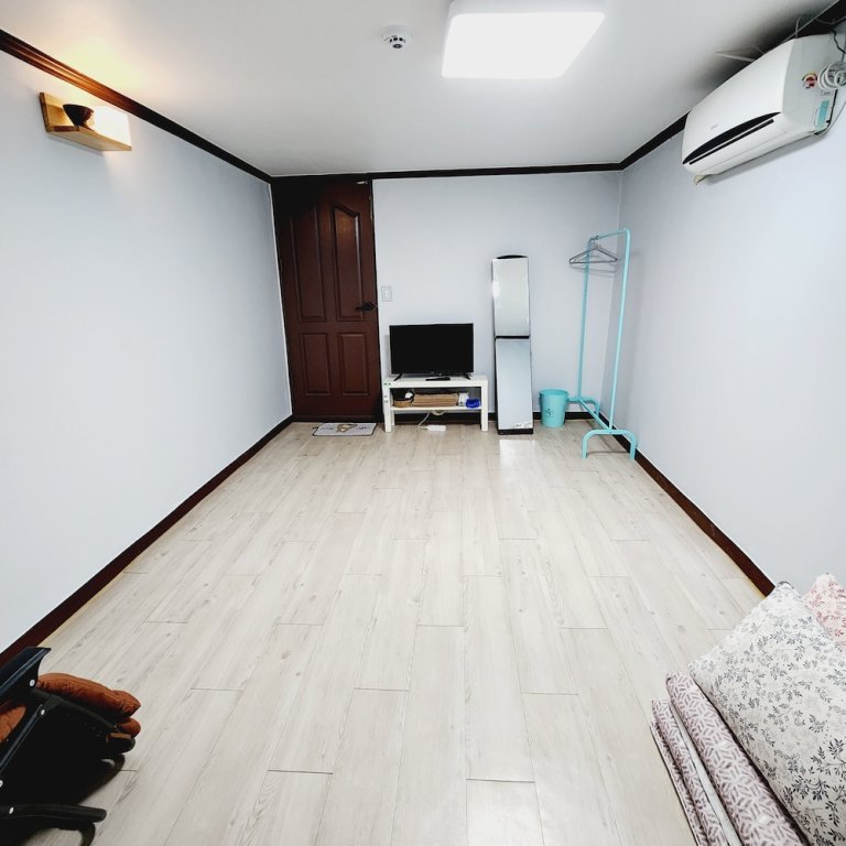 Standard room Yeobyul Guesthouse