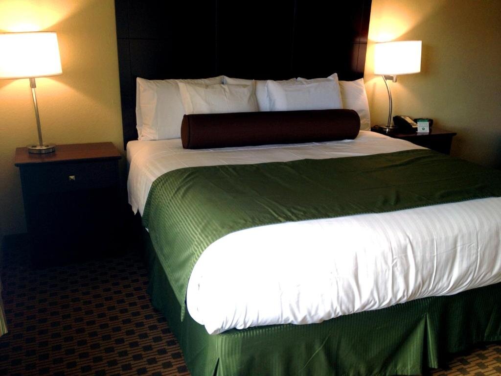 Camera Deluxe Cobblestone Hotel & Suites - Waynesboro