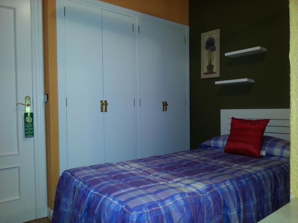 Standard chambre Alojamientos Pamplona