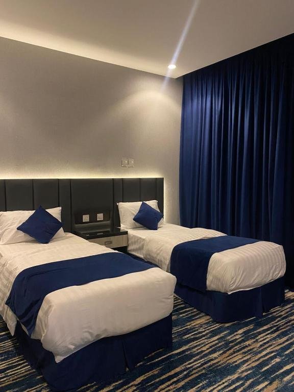 Standard Zimmer Qimam Park Hotel