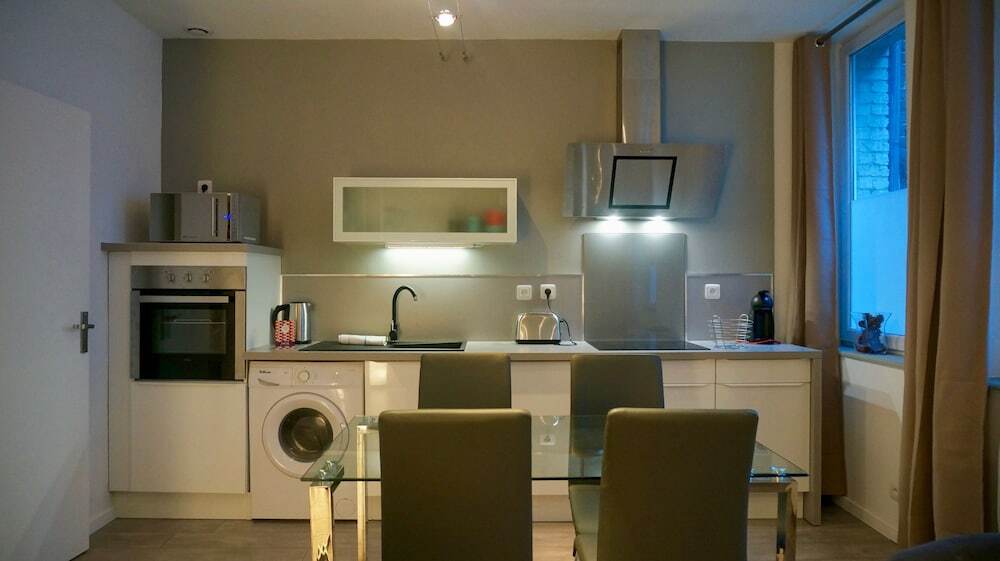 Appart Hôtel Lille - PRISCA Lille