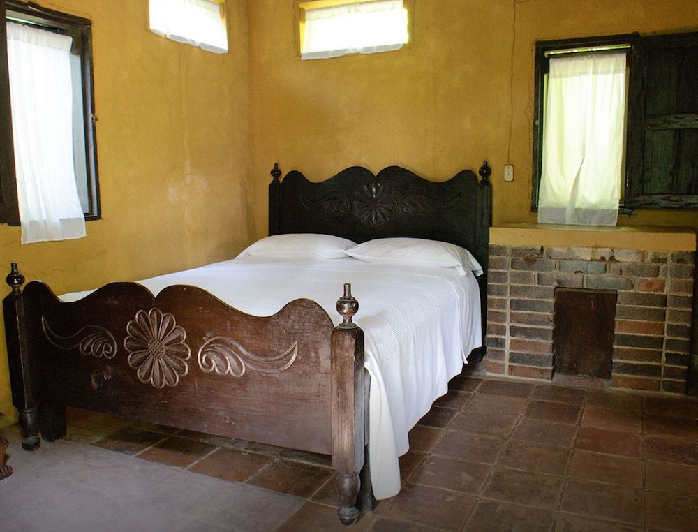 Standard room Takalik Maya Eco Lodge