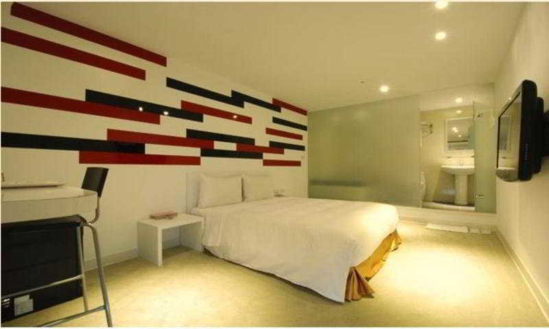 Standard Zimmer Go Sleep Hotel - Hankou