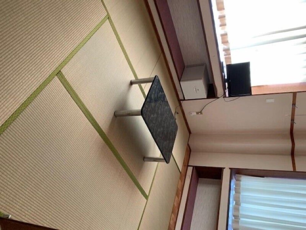 Standard Zimmer Lodge New Katsuraya