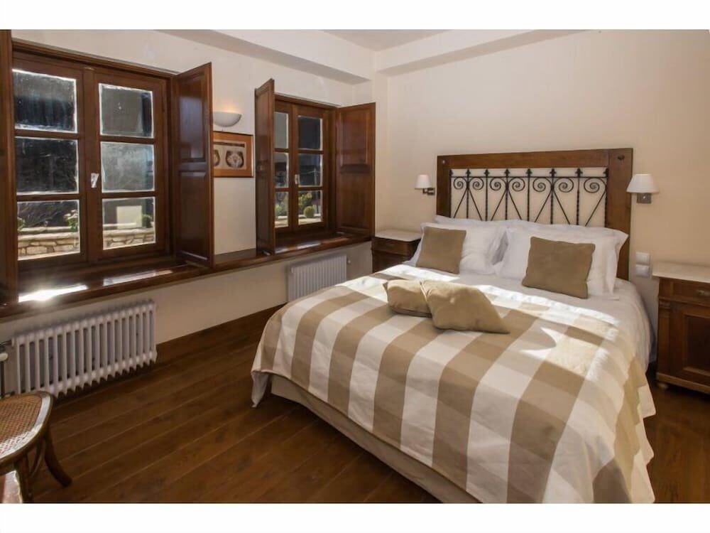 Standard double chambre Epoches Luxury Suites