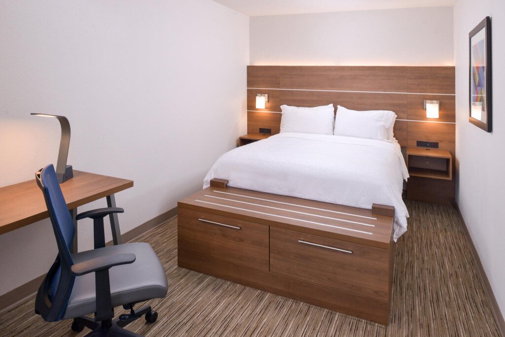 Suite 2 camere Holiday Inn Express Glenwood Springs, an IHG Hotel