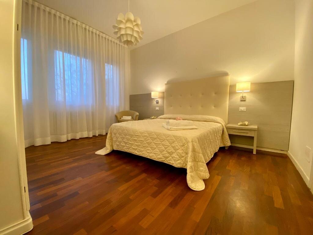 Junior-Suite Villa Alda Suites & Rooms