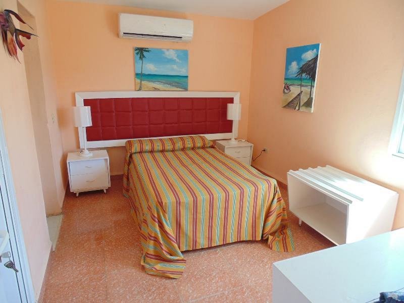 Suite Standard Playa Giron