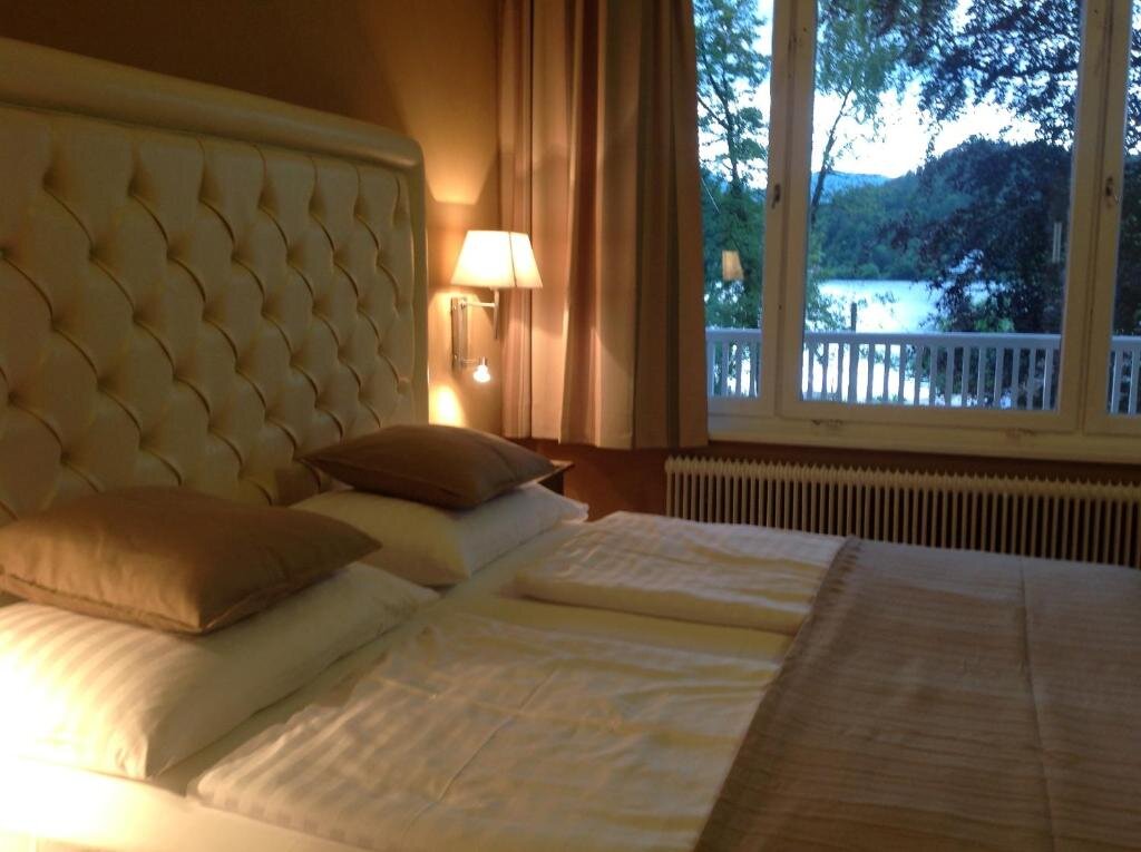 3 Bedrooms Apartment Residenz am See