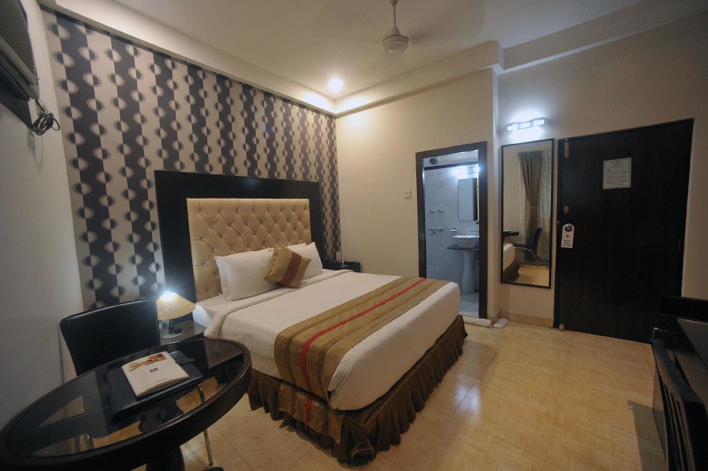 Standard room Hotel Housez43