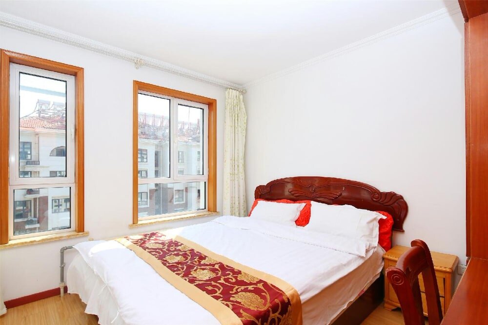 Appartamento Blessed Family Holiday Apartment 501