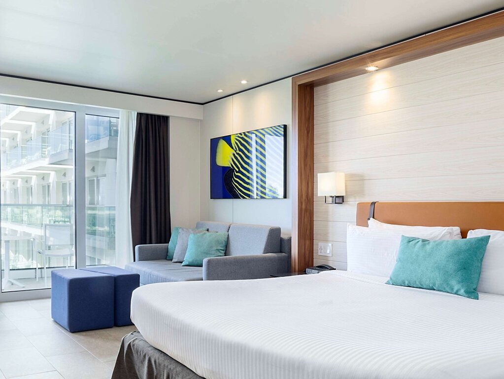 Standard Zimmer Sonesta Maho Beach All Inclusive Resort Casino & Spa