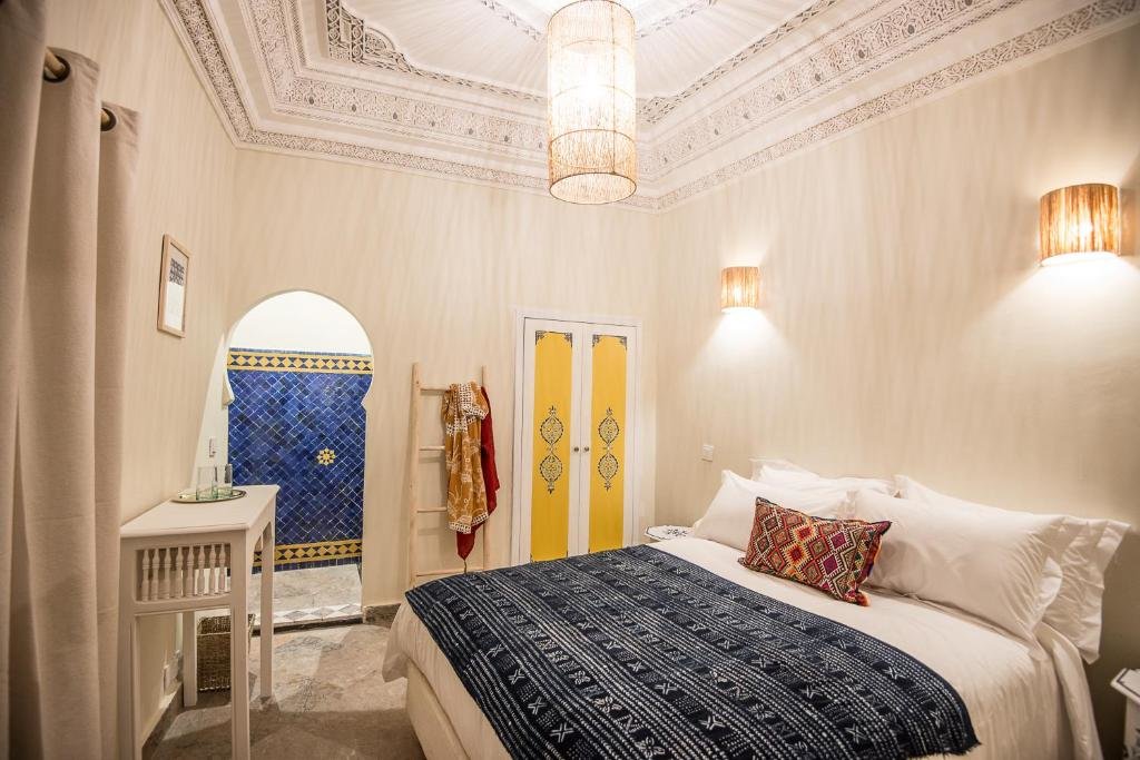 Classic room Riad Ksar Fawz & Spa