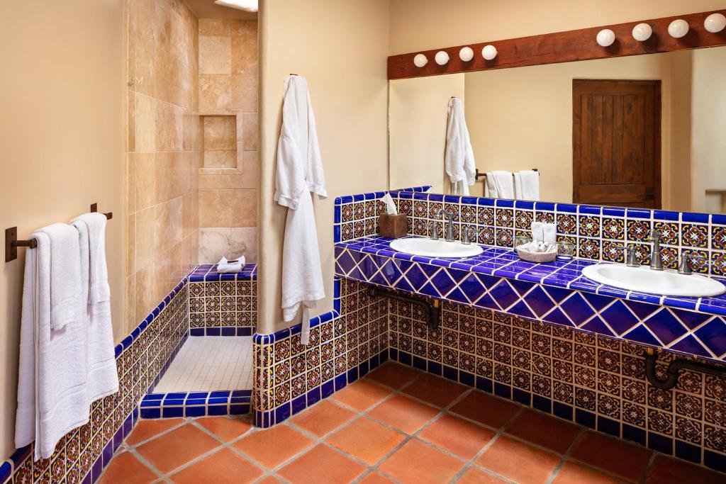 Double Suite Tubac Golf Resort & Spa