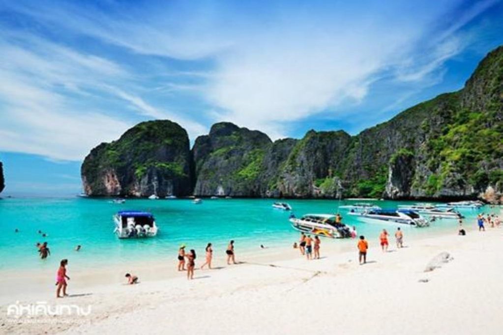 Ao nang пляж Краби