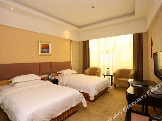 Suite Jinlong Hotel