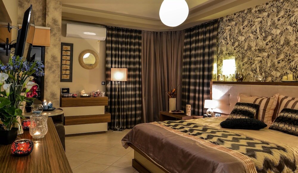 Supérieure double chambre Porto Del Sol Hotel