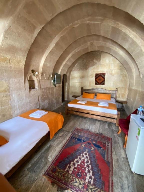 Номер Comfort Cappadocia Cave House