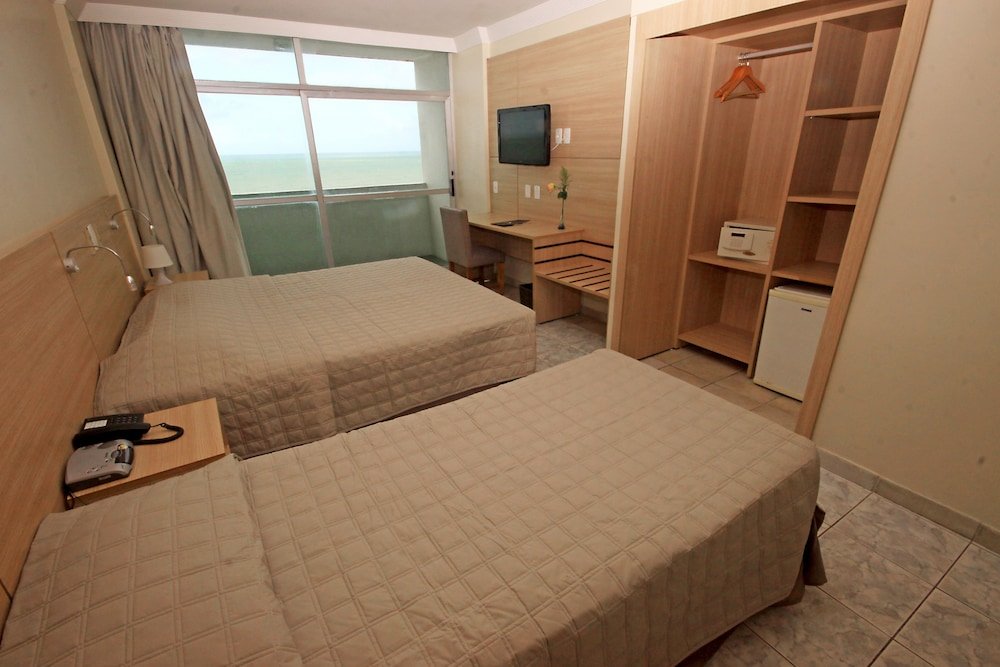 Luxus Zimmer Hotel Jangadeiro
