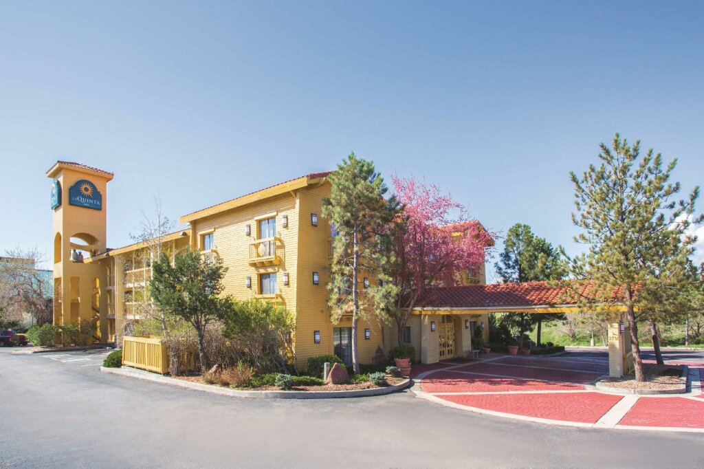 Habitación Estándar La Quinta Inn by Wyndham Denver Westminster