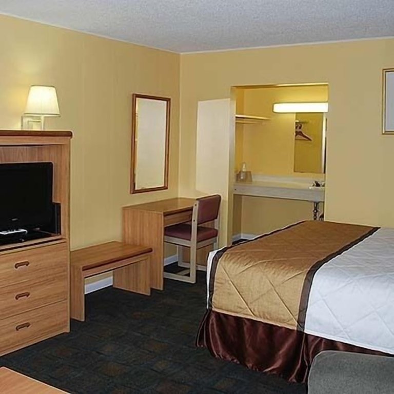 Standard Zimmer Duffys Motel - Calhoun