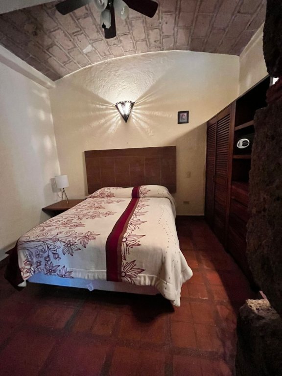 Confort chambre Rancho Los Labradores