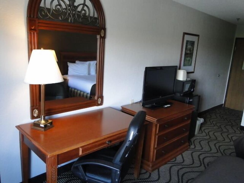Standard Vierer Zimmer Oscoda Lakeside Hotel