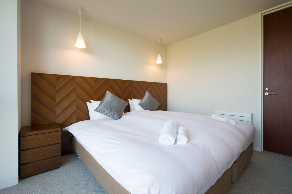 3 Bedrooms Premium Apartment Niseko Landmark View