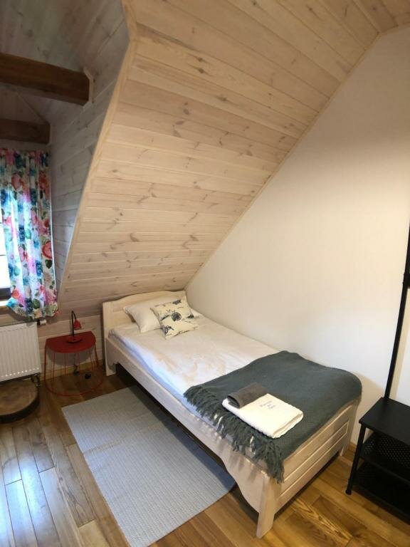 Standard double chambre Wypoczynek pod Lipami